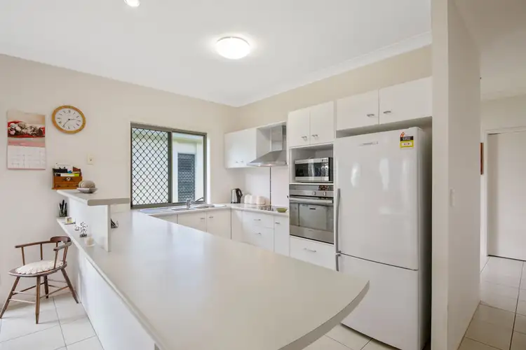Second view of Homely house listing, 29/239 Kawana Way, Kawana Island QLD 4575
