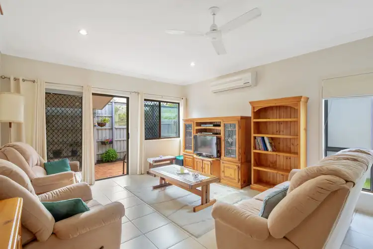 Fifth view of Homely house listing, 29/239 Kawana Way, Kawana Island QLD 4575