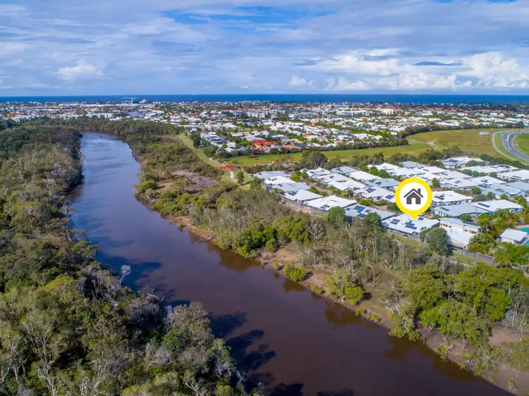 Sixth view of Homely house listing, 29/239 Kawana Way, Kawana Island QLD 4575