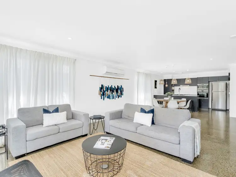 Fifth view of Homely house listing, 63 MacIntyre Parade, Pacific Pines QLD 4211