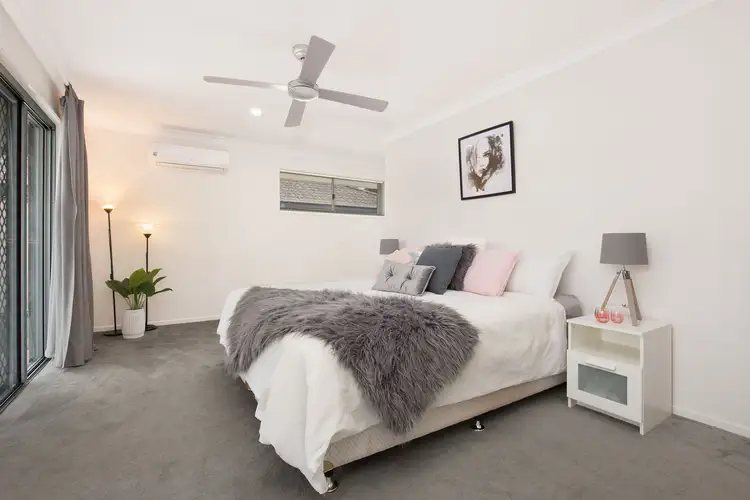 86 Chatswood Road, Springwood QLD 4127