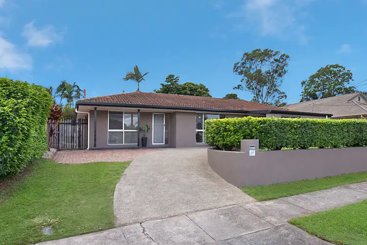 Second view of Homely house listing, 86 Chatswood Road, Springwood QLD 4127