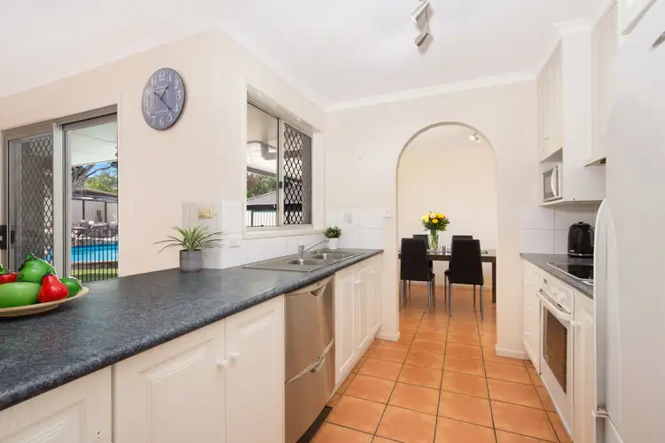 Third view of Homely house listing, 86 Chatswood Road, Springwood QLD 4127