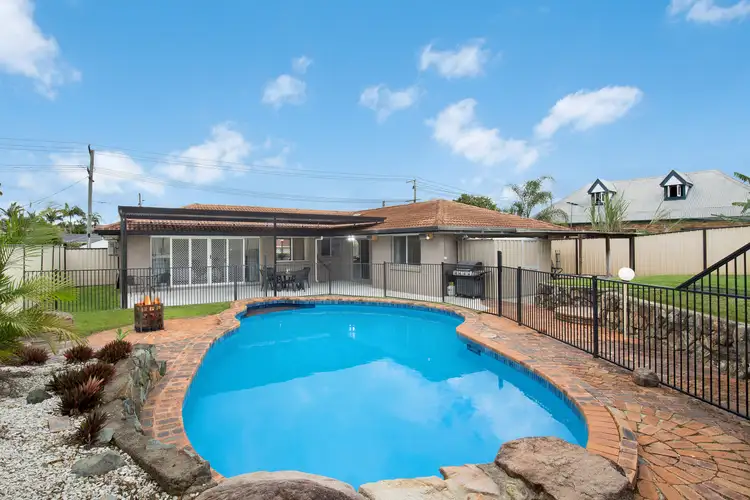 Fourth view of Homely house listing, 86 Chatswood Road, Springwood QLD 4127