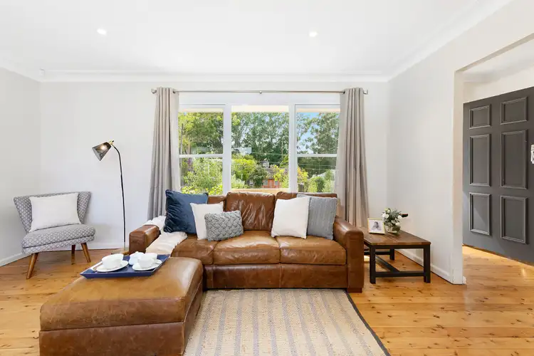 Third view of Homely house listing, 21 Eden Avenue, Turramurra NSW 2074