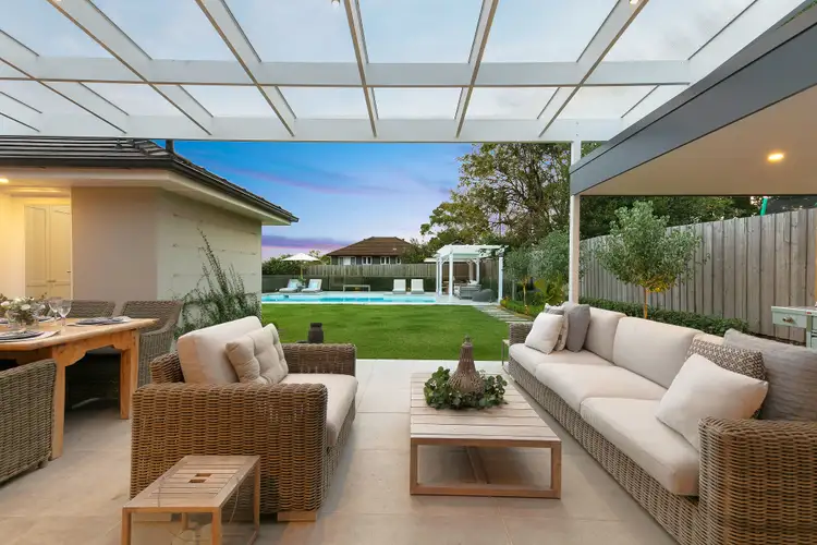 Seventh view of Homely house listing, 21 Eden Avenue, Turramurra NSW 2074