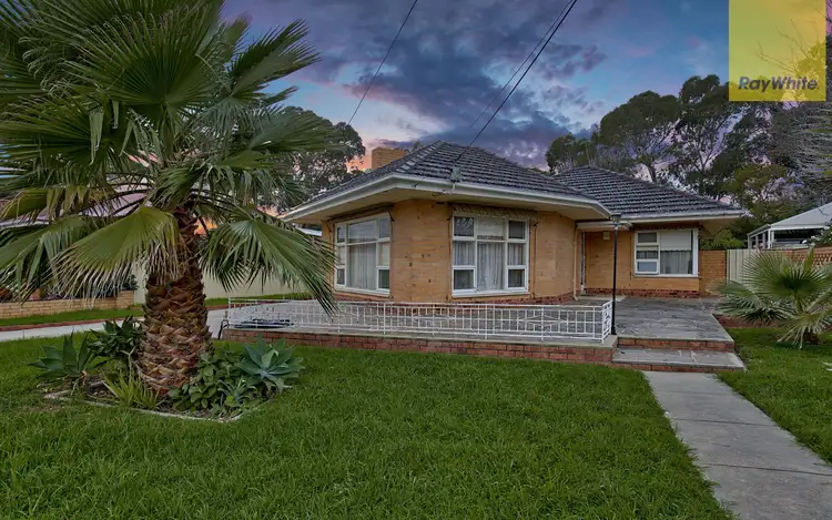 37 Chippendale Avenue, Fulham SA 5024