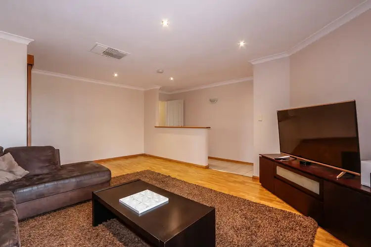 Second view of Homely house listing, 39 Rawlinna Heights, Ballajura WA 6066