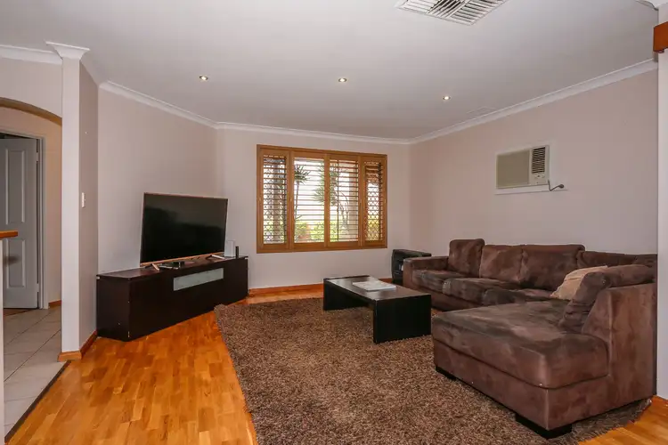Third view of Homely house listing, 39 Rawlinna Heights, Ballajura WA 6066