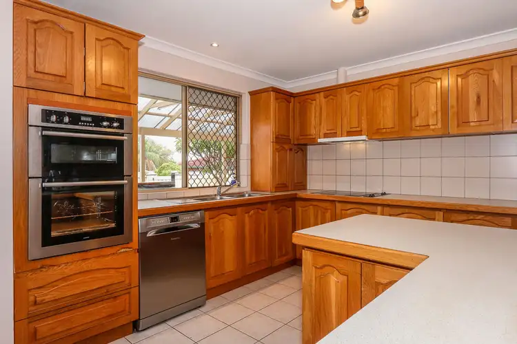 Fourth view of Homely house listing, 39 Rawlinna Heights, Ballajura WA 6066