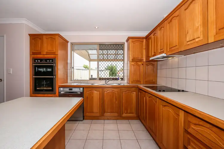 Sixth view of Homely house listing, 39 Rawlinna Heights, Ballajura WA 6066