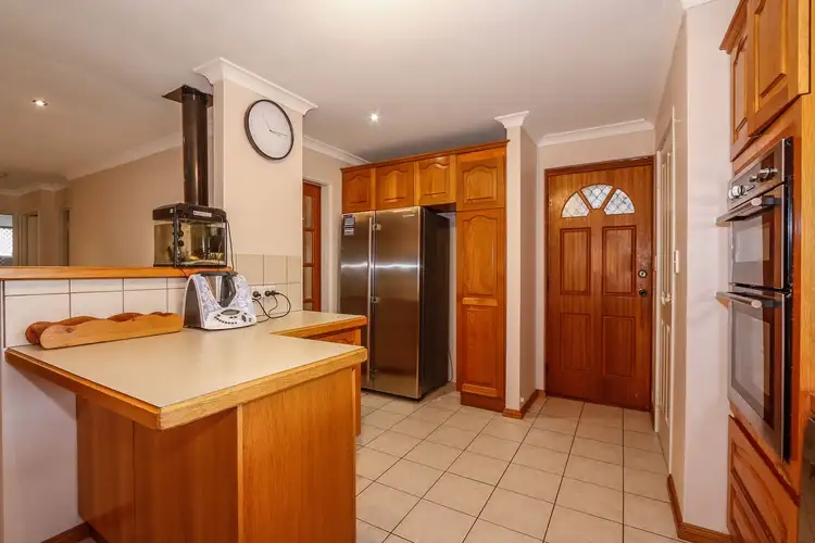 Seventh view of Homely house listing, 39 Rawlinna Heights, Ballajura WA 6066