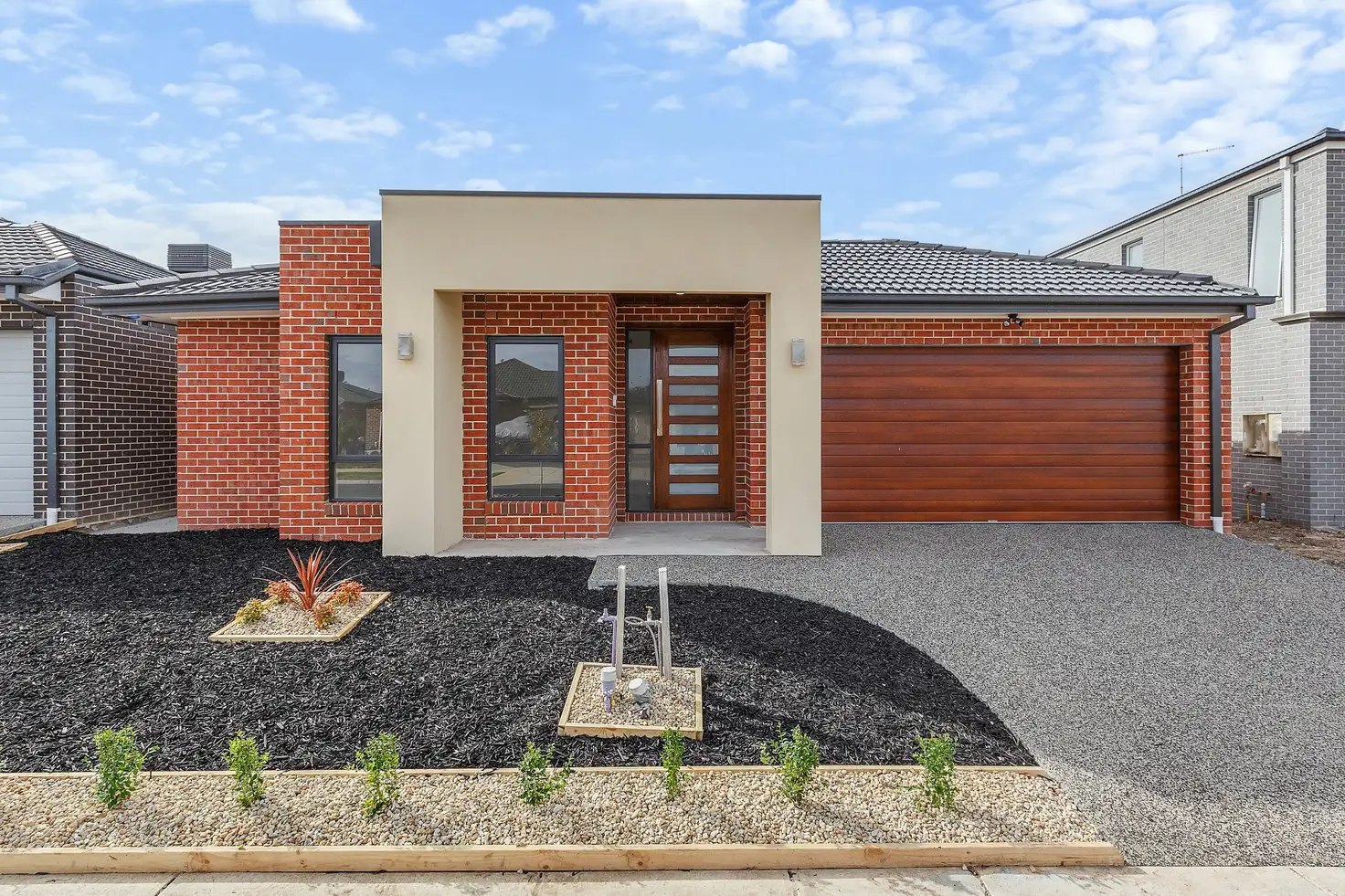 Main view of Homely house listing, 11 Stettler Boulevard, Mickleham VIC 3064