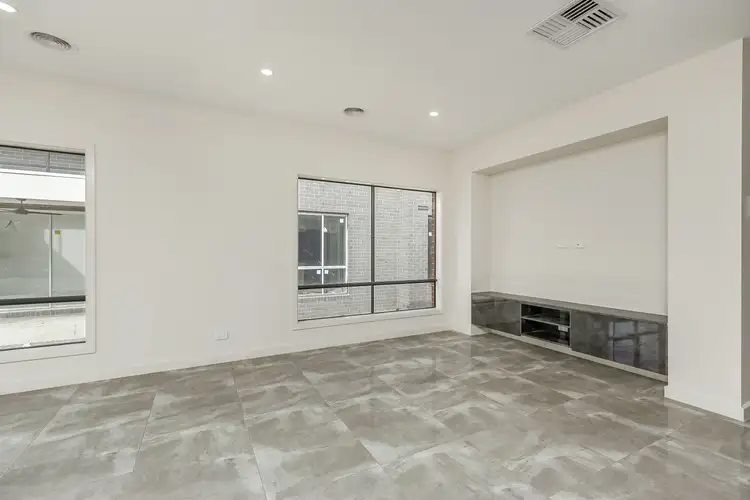 Fourth view of Homely house listing, 11 Stettler Boulevard, Mickleham VIC 3064