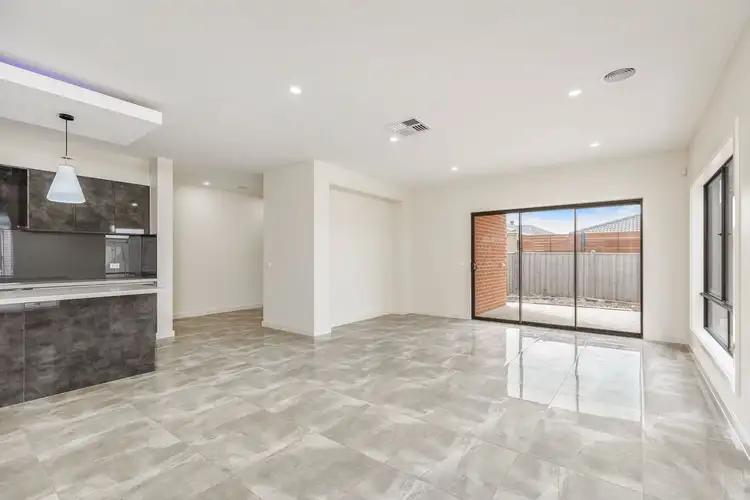 Fifth view of Homely house listing, 11 Stettler Boulevard, Mickleham VIC 3064