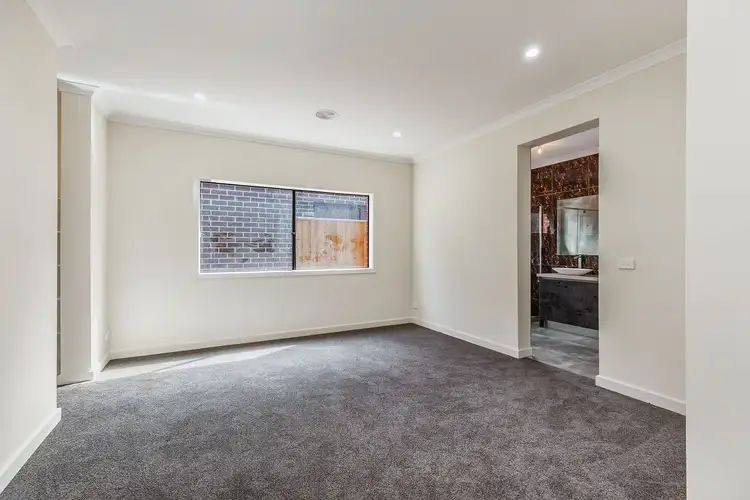 Sixth view of Homely house listing, 11 Stettler Boulevard, Mickleham VIC 3064