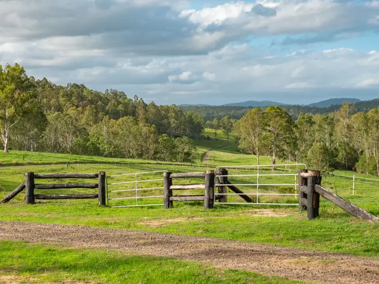 Sixth view of Homely rural property listing, 283 Rodgers Road, Tabulam NSW 2469