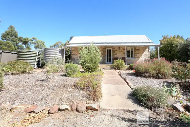 Main view of Homely house listing, 24-26 West Road, Watervale SA 5452