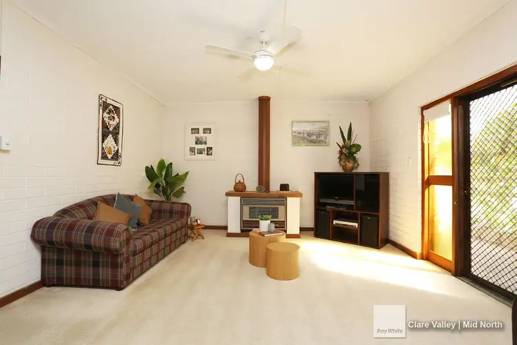Second view of Homely house listing, 24-26 West Road, Watervale SA 5452