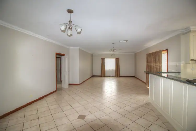Second view of Homely house listing, 24 Flinders Street, Renmark SA 5341
