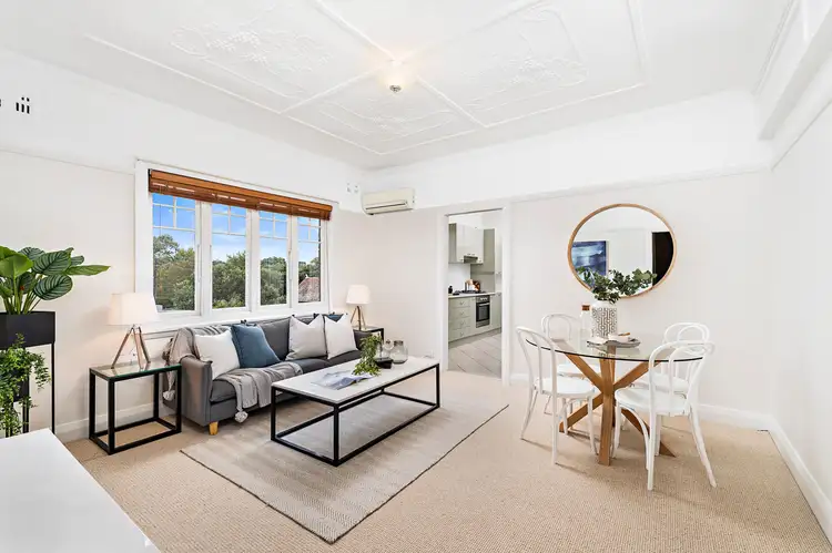 2/9a Wardell Road, Petersham NSW 2049