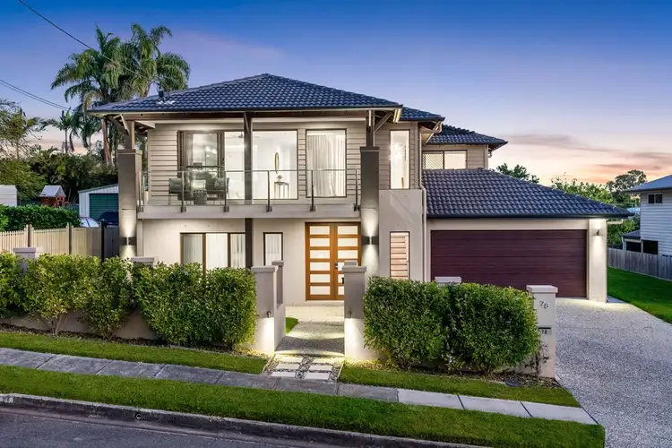 78 Southwick Street, Wynnum QLD 4178