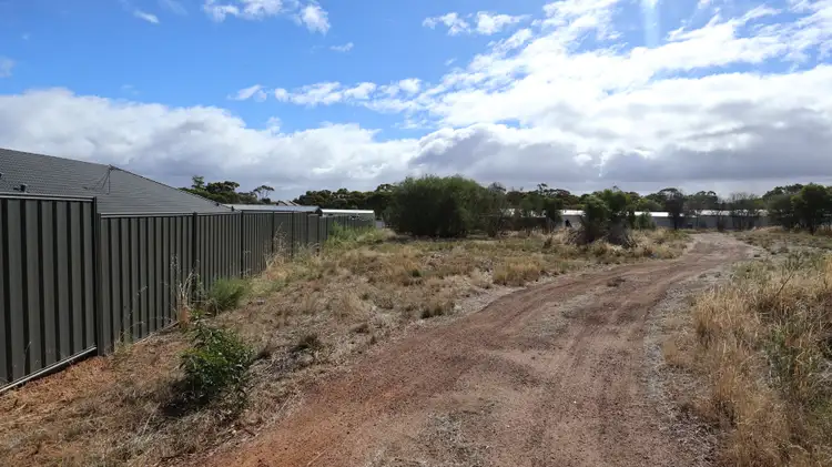 Main view of Homely land listing, 25 Fox Street, Narrogin WA 6312