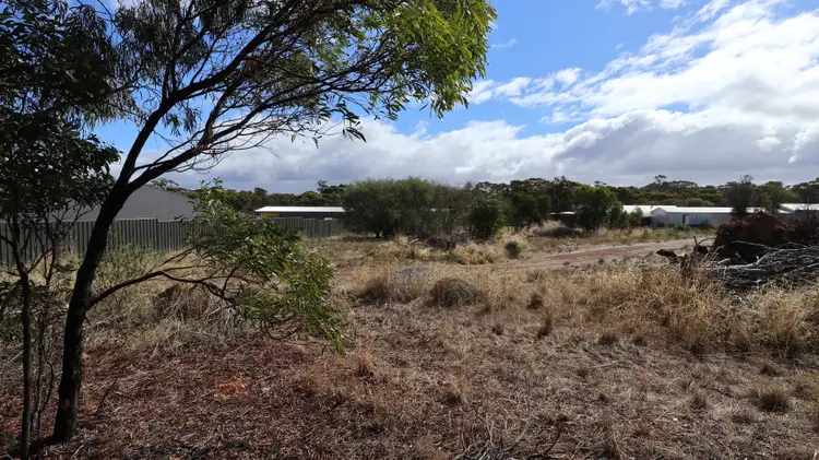 Third view of Homely land listing, 25 Fox Street, Narrogin WA 6312