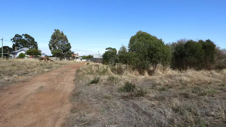Fifth view of Homely land listing, 25 Fox Street, Narrogin WA 6312