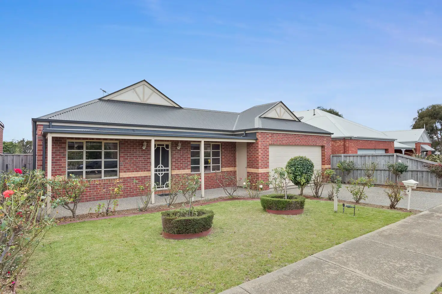Main view of Homely house listing, 9 Reedy Link, Marshall VIC 3216