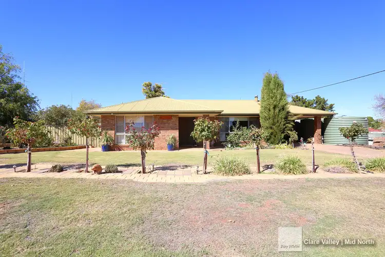 Main view of Homely house listing, 22 New Street, Robertstown SA 5381