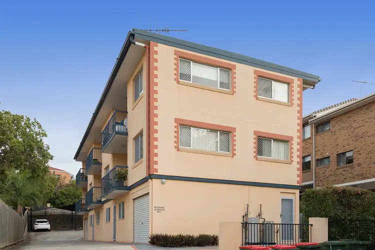 Main view of Homely unit listing, 7/107 Sherwood Road, Toowong QLD 4066