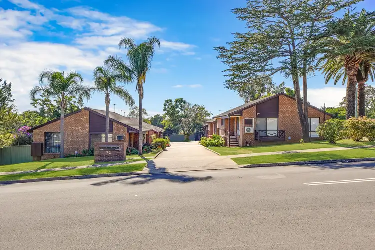 Second view of Homely villa listing, Address available on request