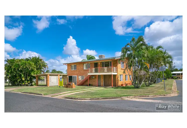 383 Waterloo Street, Frenchville QLD 4701