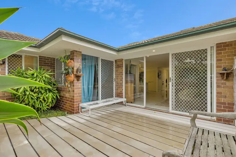 35/39 Pitta Place, Carseldine QLD 4034