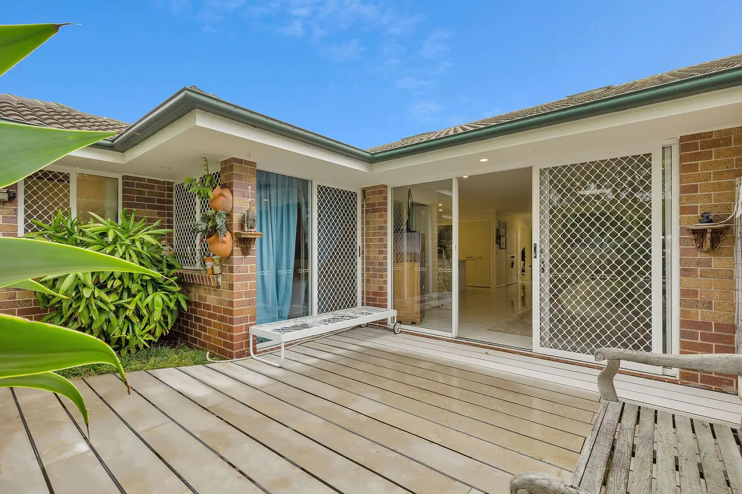 Main view of Homely villa listing, 35/39 Pitta Place, Carseldine QLD 4034
