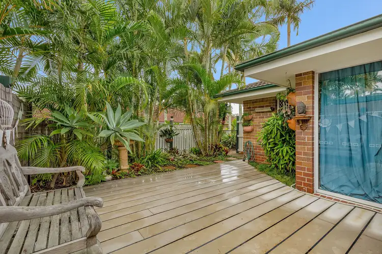 Second view of Homely villa listing, 35/39 Pitta Place, Carseldine QLD 4034