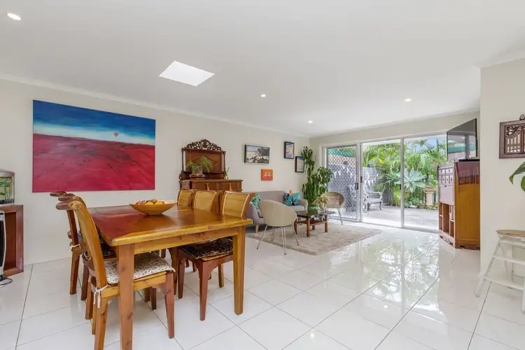 Third view of Homely villa listing, 35/39 Pitta Place, Carseldine QLD 4034