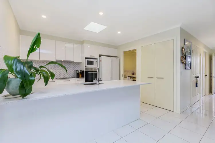 Fourth view of Homely villa listing, 35/39 Pitta Place, Carseldine QLD 4034