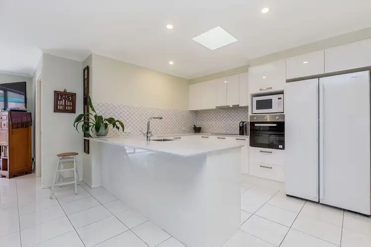 Fifth view of Homely villa listing, 35/39 Pitta Place, Carseldine QLD 4034