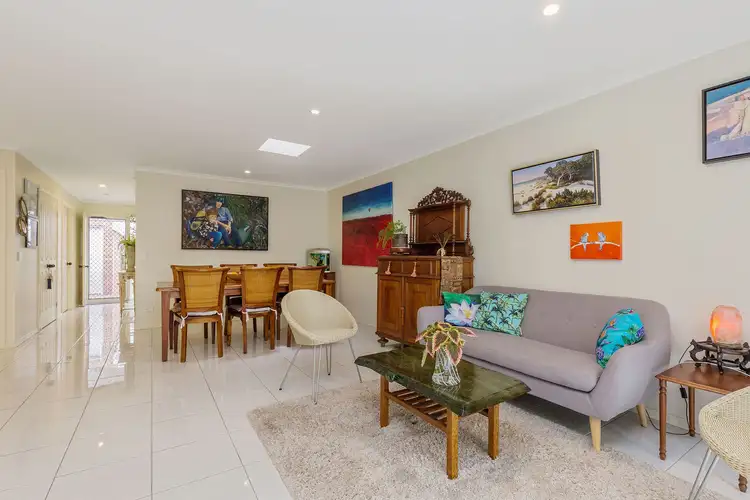 Sixth view of Homely villa listing, 35/39 Pitta Place, Carseldine QLD 4034