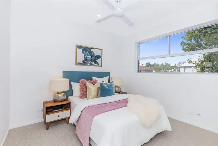 Sixth view of Homely apartment listing, 104/8 Stuart Street, Bulimba QLD 4171