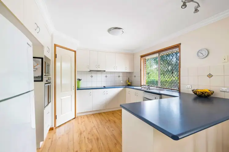 Fourth view of Homely house listing, 12 Barton Court, Highfields QLD 4352