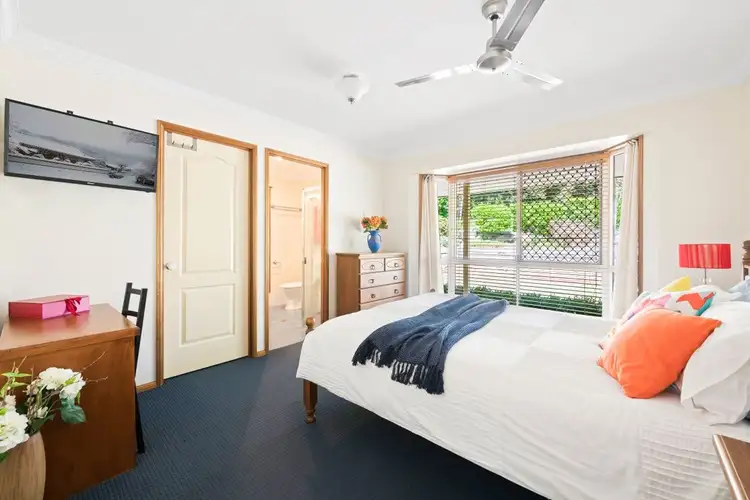 Fifth view of Homely house listing, 12 Barton Court, Highfields QLD 4352