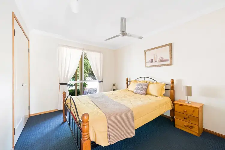 Sixth view of Homely house listing, 12 Barton Court, Highfields QLD 4352