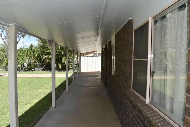 Third view of Homely house listing, 40 White Street, Emerald QLD 4720