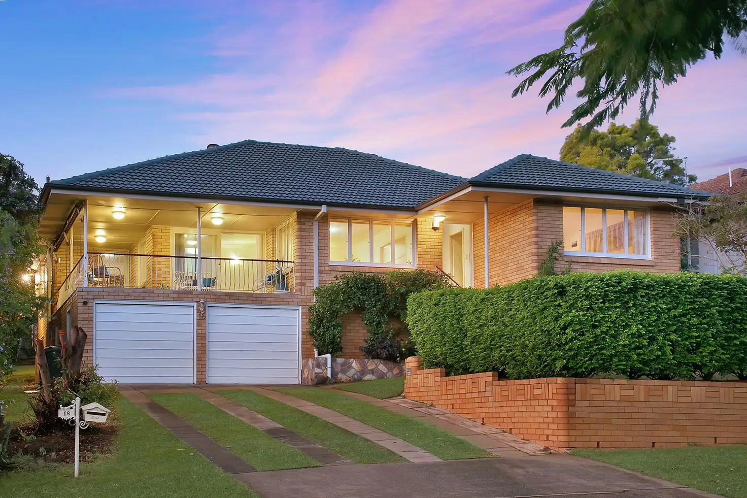 Main view of Homely house listing, 18 Errington Street, Moorooka QLD 4105