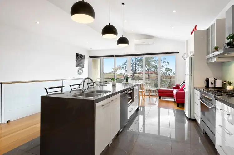 Third view of Homely house listing, 10 Diamond Boulevard, Greensborough VIC 3088