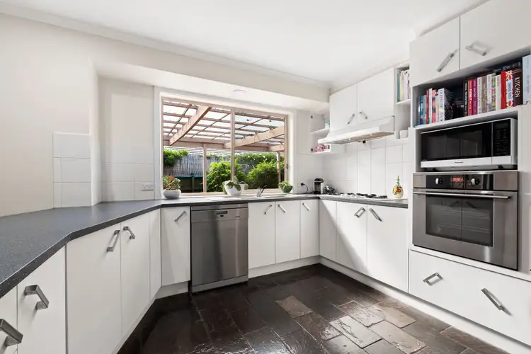 Third view of Homely house listing, 8 Jackie Close, Rowville VIC 3178
