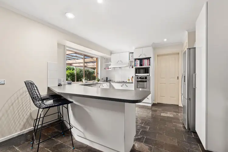Fourth view of Homely house listing, 8 Jackie Close, Rowville VIC 3178